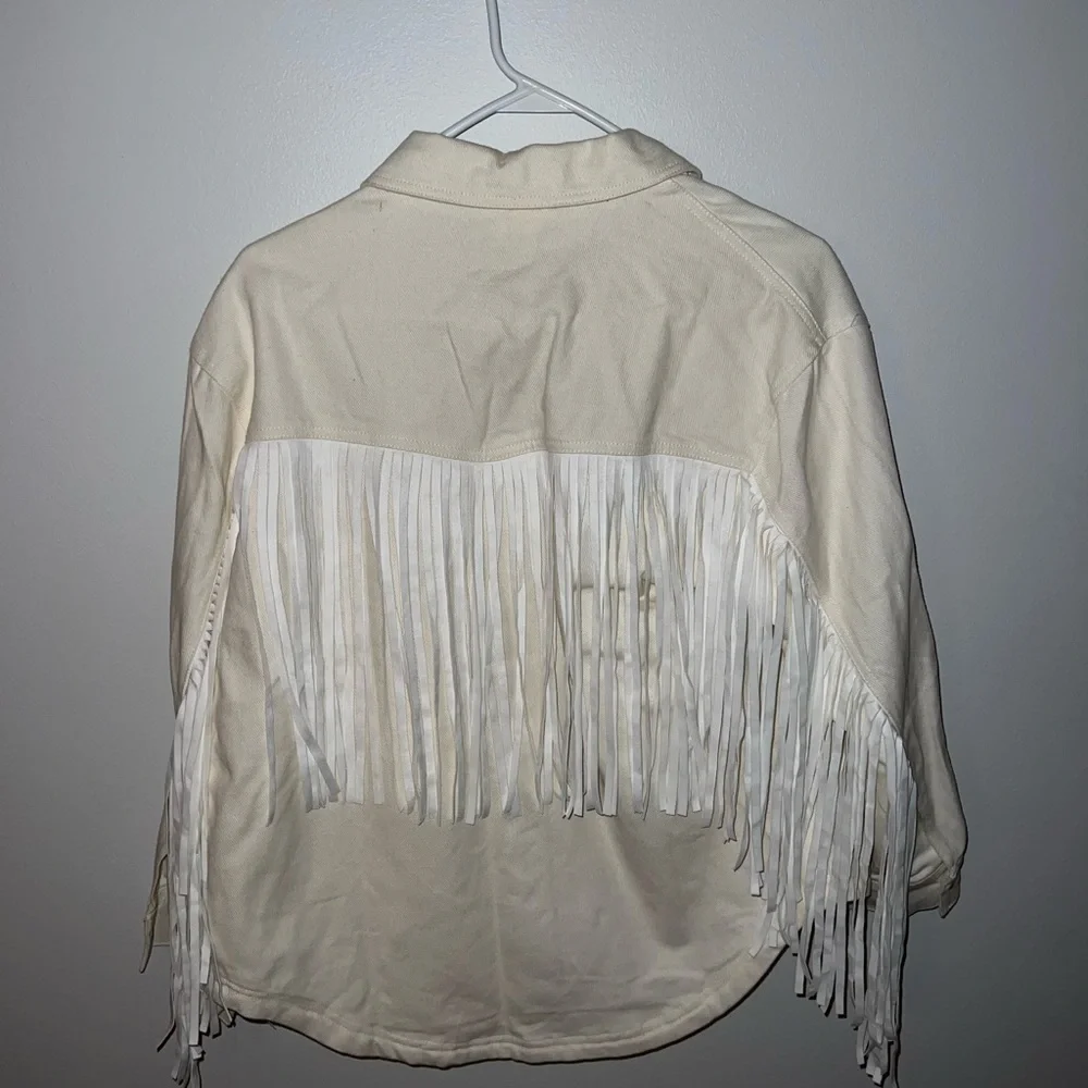 Jean Jacket - Picture 2 of 3